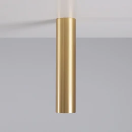Потолочный cветильник Nowodvorski Eye M Brass 8912