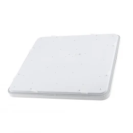 Потолочный cветильник Nowodvorski Agnes Square Led Pro White 10993