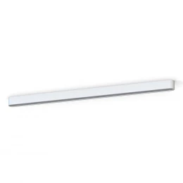 Потолочный cветильник Nowodvorski Soft Ceiling Led 120x6 White 7536