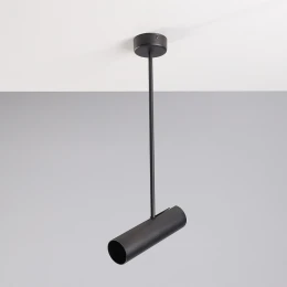 Потолочный cветильник Nowodvorski Eye Super A Black 6502
