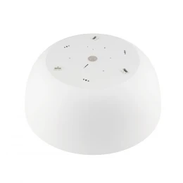Потолочный cветильник Nowodvorski Satellite S Sensor White 8011