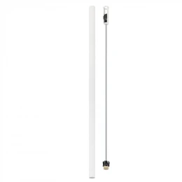 Потолочный cветильник Nowodvorski  Fourty XL White 10824