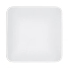 Потолочный cветильник Nowodvorski Agnes Square Led Pro White 10992