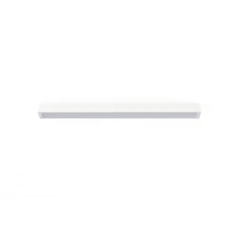Потолочный cветильник Nowodvorski Straight Ceiling Led M White 7558