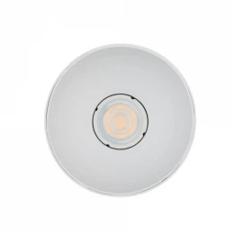 Потолочный cветильник Nowodvorski Point Tone White 8222