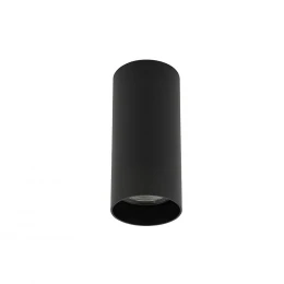 Потолочный cветильник Nowodvorski Mono S Black 10778