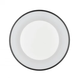 Потолочный cветильник Nowodvorski Nikki Round Led White 11211