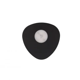 Потолочный cветильник Nowodvorski Organic Black 8303