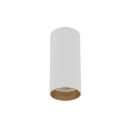 Потолочный cветильник Nowodvorski Mono S White/Gold 10777