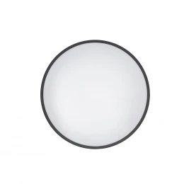 Потолочный cветильник Nowodvorski Agnes Round Led Pro Black 10972