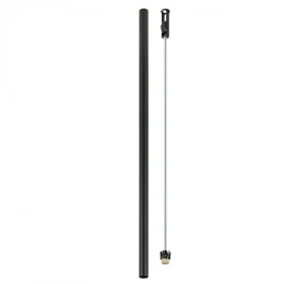 Потолочный cветильник Nowodvorski  Fourty XL Black 10825