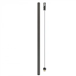Потолочный cветильник Nowodvorski  Fourty XL Gray 10899