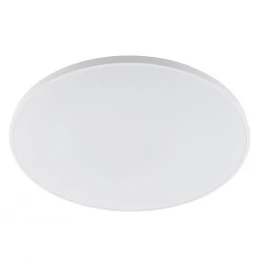 Потолочный cветильник Nowodvorski Agnes Round Led Pro White 10981