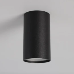 Потолочный cветильник Nowodvorski Eye S Black 6836