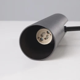Потолочный cветильник Nowodvorski Eye Super A Black 6502