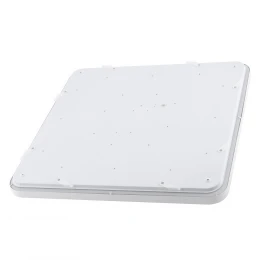 Потолочный cветильник Nowodvorski Agnes Square Led White 8114