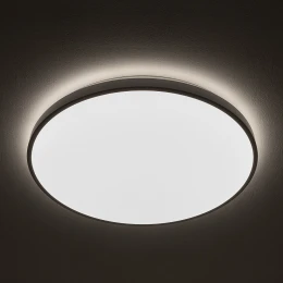Потолочный cветильник Nowodvorski Agnes Round Led Pro White 10979