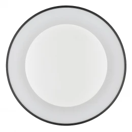 Потолочный cветильник Nowodvorski Nikki Round Led White 11208