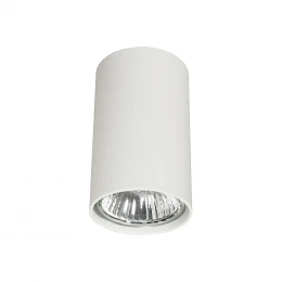 Потолочный cветильник Nowodvorski Eye S White 5255