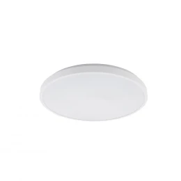 Потолочный cветильник Nowodvorski Agnes Round Led Pro White 10977