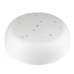 Потолочный cветильник Nowodvorski Satellite M White 8017