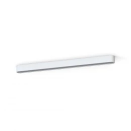 Потолочный cветильник Nowodvorski Soft Ceiling Led 90x6 White 7546