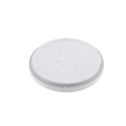 Потолочный cветильник Nowodvorski Agnes Round Led Pro White 10977