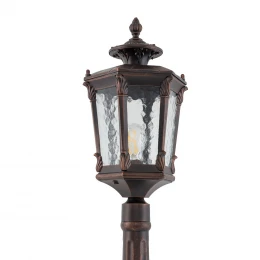 Светильник подвесной Crystal Lux CIELO SP3W LED GOLD