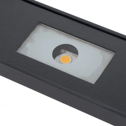 Светильник потолочный Crystal Lux MONTANA PL9