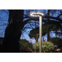 Светильник подвесной Crystal Lux AMIGO SP LED BLACK