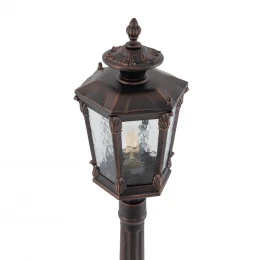 Светильник подвесной Crystal Lux CIELO SP3W LED GOLD