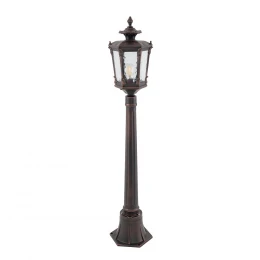Светильник подвесной Crystal Lux CIELO SP3W LED GOLD
