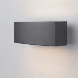 Светильник подвесной Crystal Lux BOX SP1 GOLD/AMBER