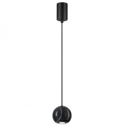 4361/5L MIDCENT ODL26 169 Подвесной светильник мрамор/металл IP20 LED 5W 3000K 220V DEX