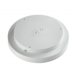 7752/18L MITRA LED SN 535 Светильник пластик/белый LED 18Вт 4000K D320 IP54 QUANTUM