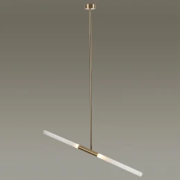 4306/2 HIGHTECH ODL22 277 античная бронза Потолочный светильник IP20 G9 2*40W SOHO
