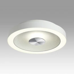 7752/18L MITRA LED SN 535 Светильник пластик/белый LED 18Вт 4000K D320 IP54 QUANTUM