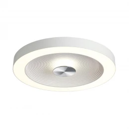 7752/25L MITRA LED SN 535 Светильник пластик/белый LED 25Вт 4000K D400 IP54 QUANTUM