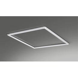 358455 SPOT NT20 484 белый Светодиодн. св-ник встраив. в Армстронг IP20 LED 4000К 48W 100-265V NELIO