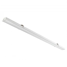 358820 SPOT NT22 486 белый Встраиваемый светодиодный светильник IP20 LED 4000K 36W 220V ITER