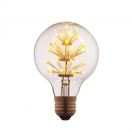 G8047LED Ретро-лампа LOFT IT Edison Bulb