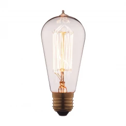 6440-SC Ретро-лампа LOFT IT Edison Bulb