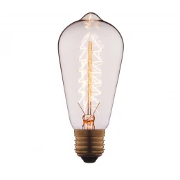 6440-S Ретро-лампа LOFT IT Edison Bulb