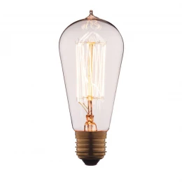 6460-SC Ретро-лампа LOFT IT Edison Bulb