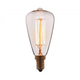 4840-F Ретро-лампа LOFT IT Edison Bulb