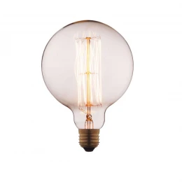 G12560 Ретро-лампа LOFT IT Edison Bulb