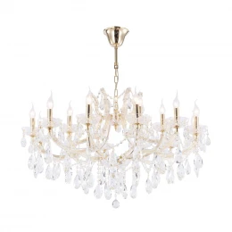 Подвесной светильник Maytoni DIA880-PL-18-G