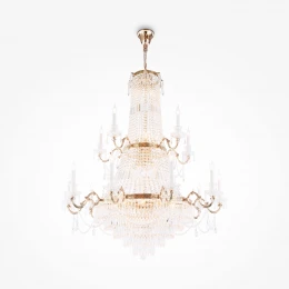 Подвесной светильник Maytoni DIA890-PL-42-G