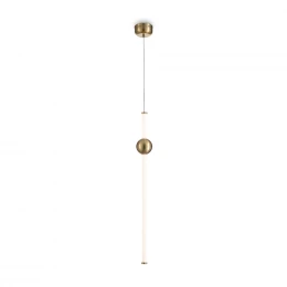 Подвесной светильник Freya FR5387PL-L14.5BS