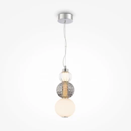 Подвесной светильник Maytoni P069PL-L16CH3K